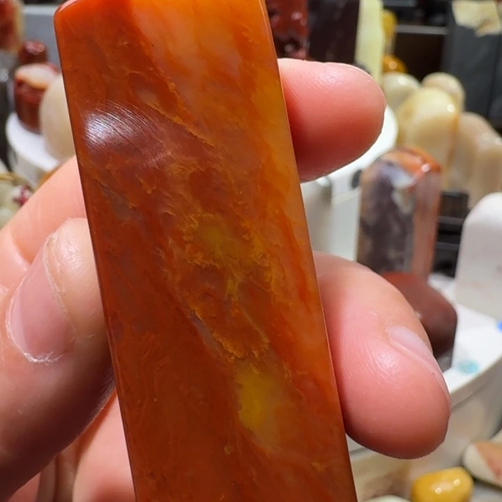 寿山石学**理寿山石品种