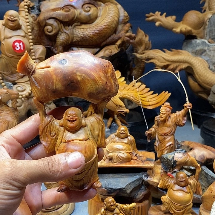 柏木（崖柏）欧*