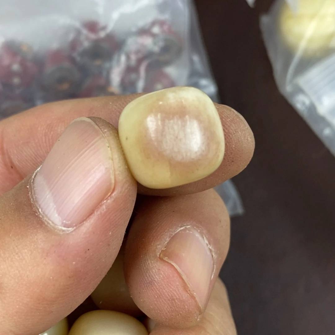 手串/手链驼骨配饰245尺寸1.4