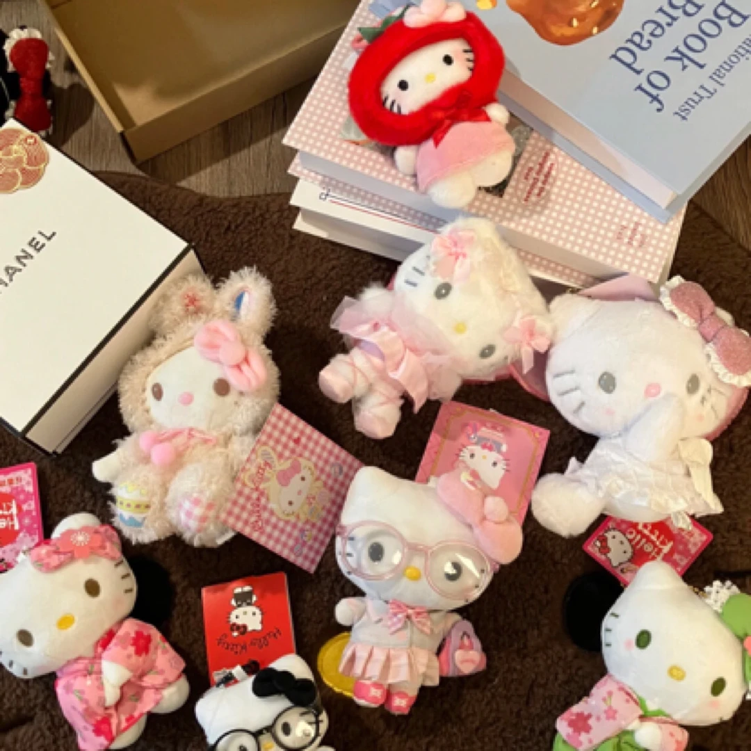 可爱包包挂饰书包钥匙扣玩偶生日礼物女