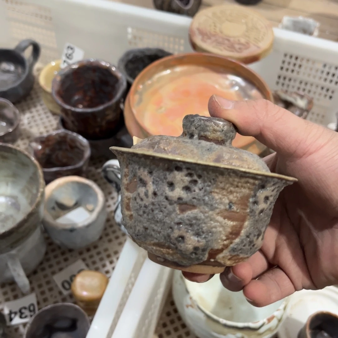 111 一家茶器直播分享