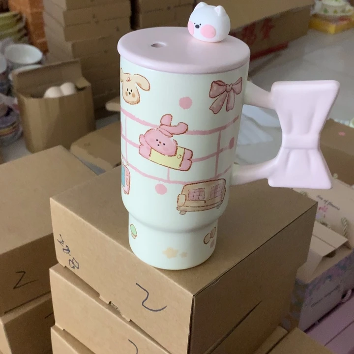 陶瓷制品满25拼单发货默认微瑕