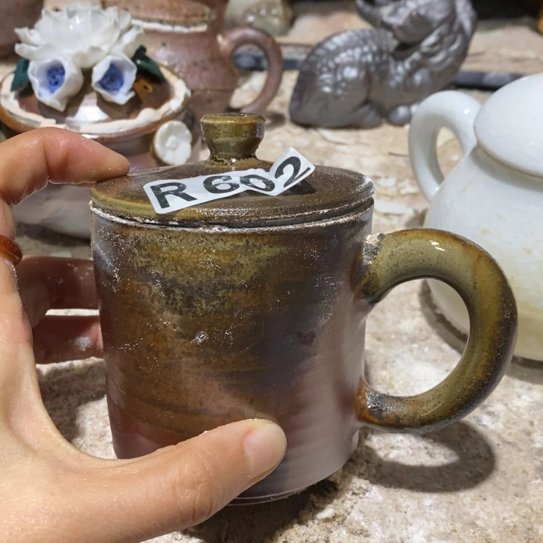 开窑大吉，高货多多 602