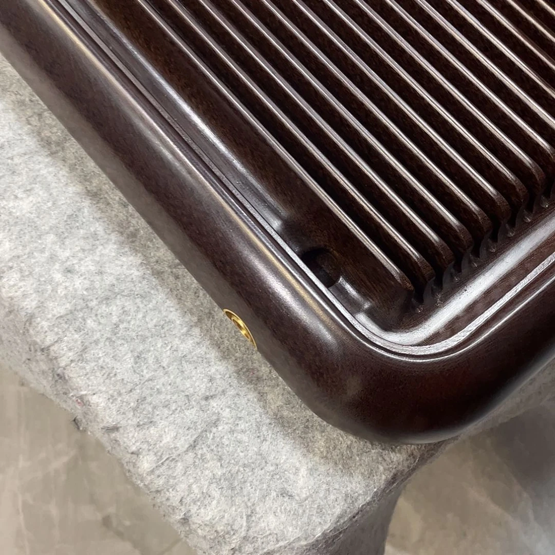 A****电木茶盘紫龙纹90/50/5