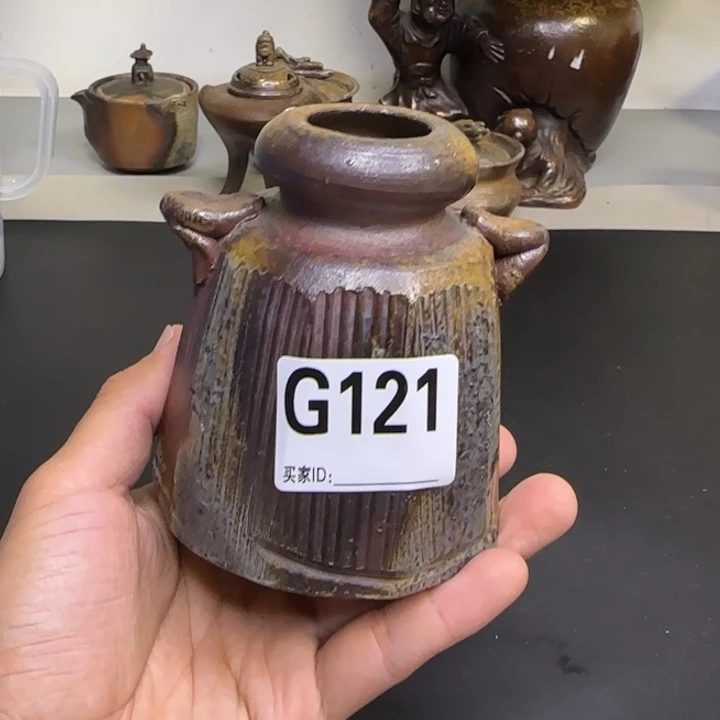 备前烧作品备前烧作品