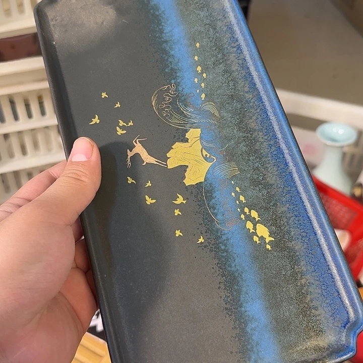 紫砂陶瓷茶具微瑕介意勿拍