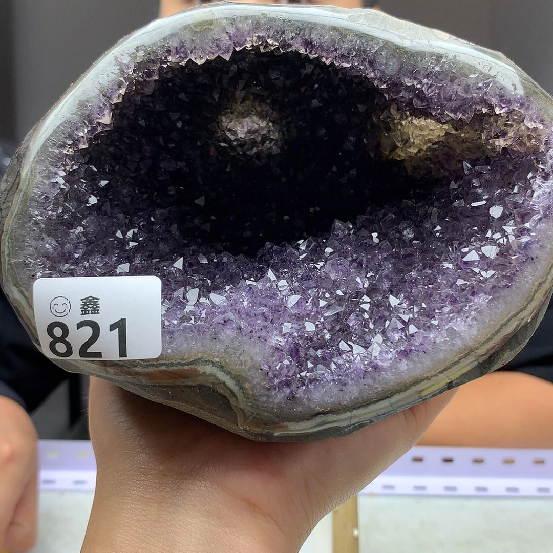 未镶嵌大型摆件（非配饰）水晶