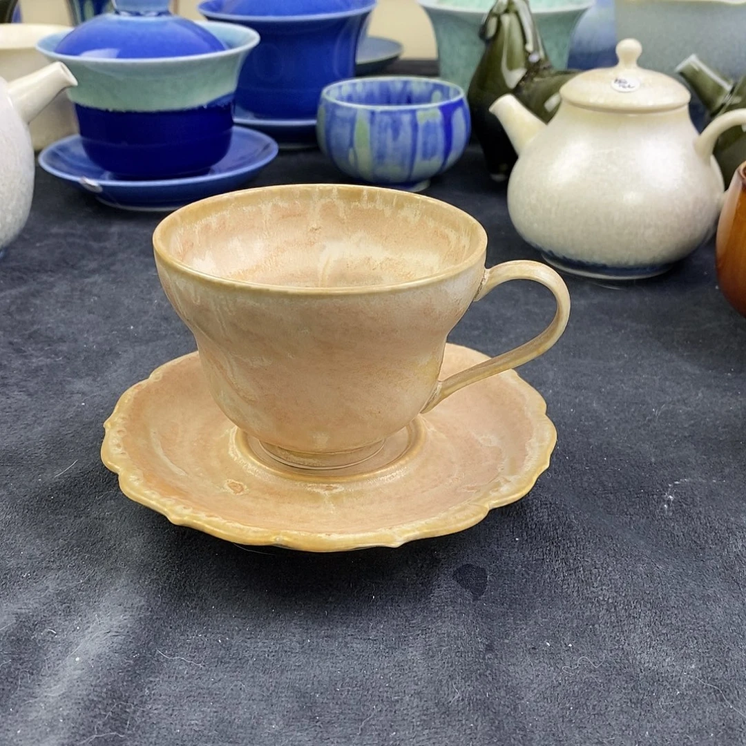 景德镇高温颜色釉82