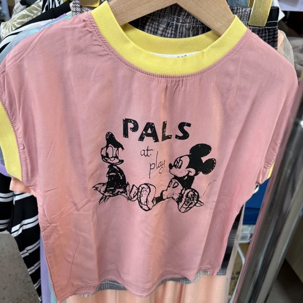 5766品牌人造棉儿童绵绸背心坎肩套装男女童薄款不沾身夏款