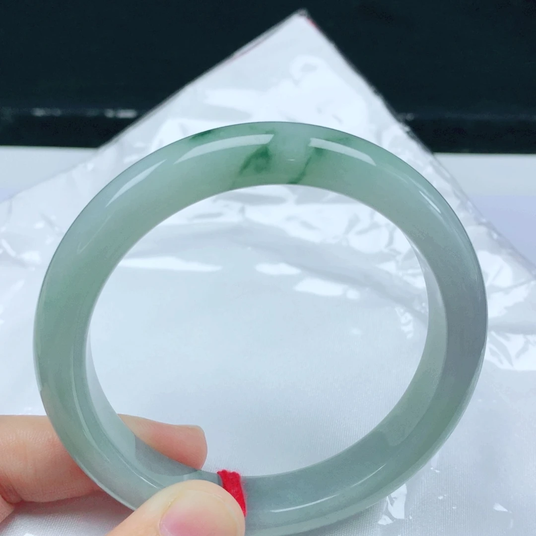 未镶嵌手镯翡翠60