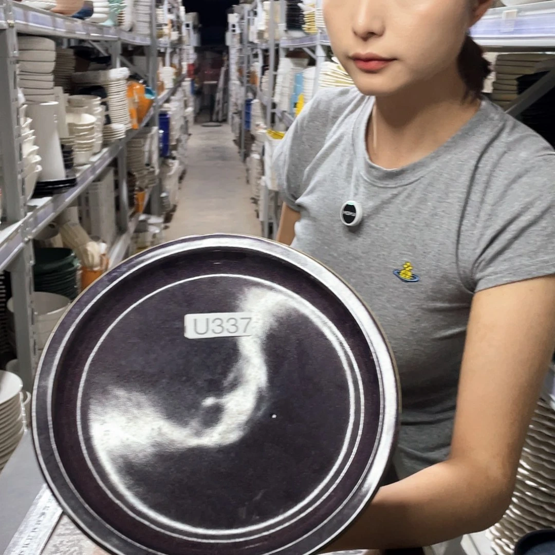 瓷片337               2个