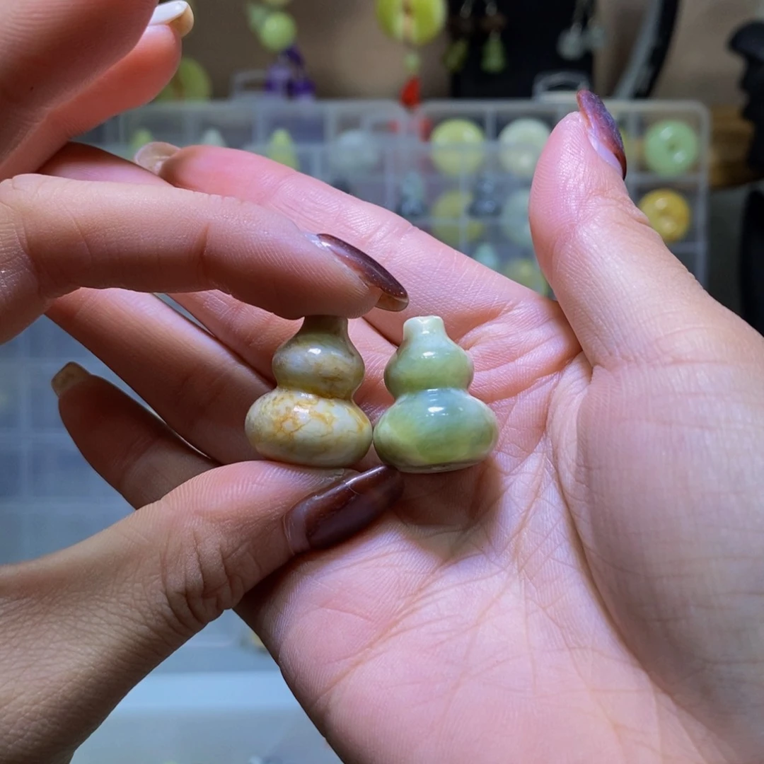 未镶嵌蛇纹石玉其他81