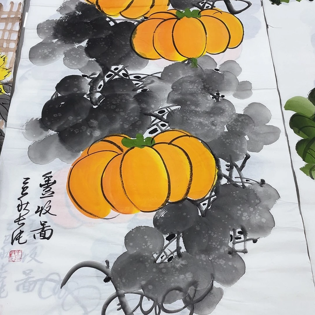 国画展展重中之重重中之重