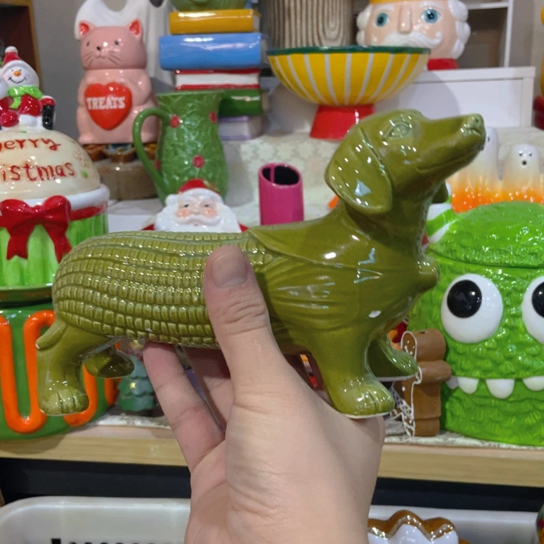 瑕疵风釉陶瓷特卖~非偏远满8米邮