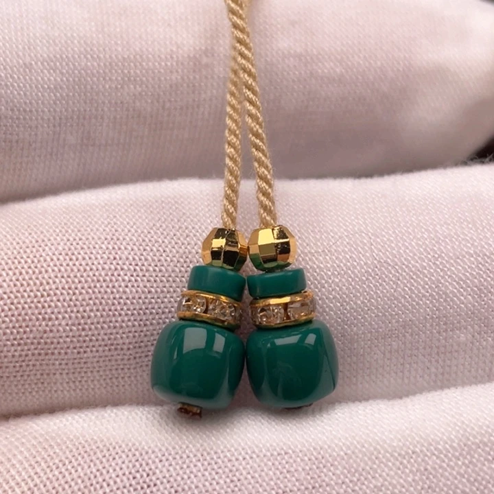 【闪购商品】科技松配饰