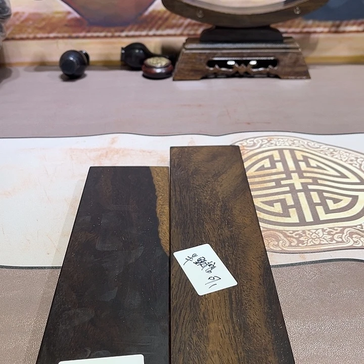 风车木（黑檀木）半****伤