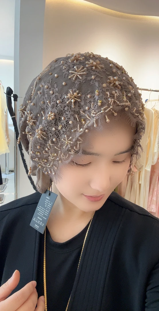 2025新款帽子款101