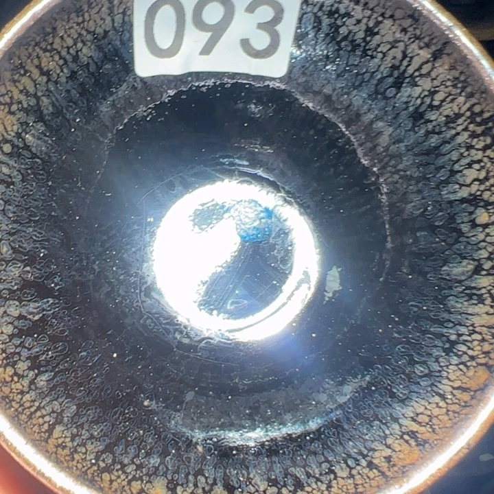 茶盏艺盏阁主人杯两天发一次货093