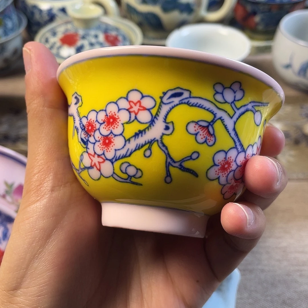 瓷片景德镇陶瓷455669999999