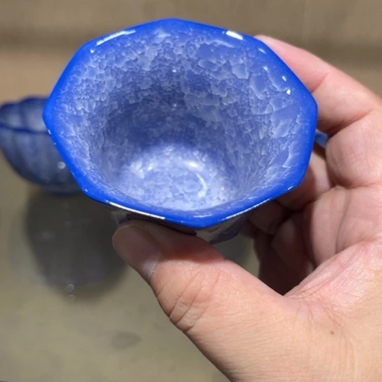 陶瓷茶具汝瓷茶具