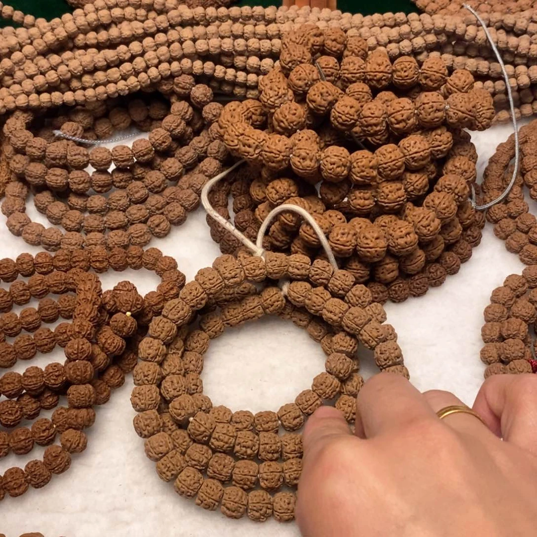 金刚菩提吊坠败***们一代单圈卡10