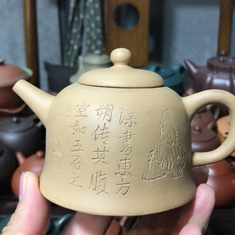 【闪购商品】茶壶紫砂春*.天后才开始慢慢开始学习啦