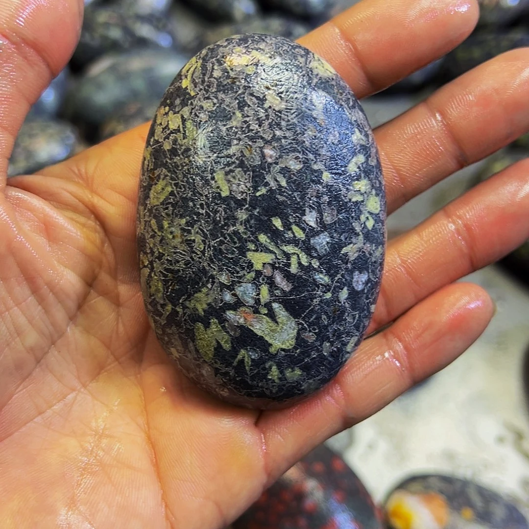 梅花玉鱼缸石茶周边微瑕不退不换