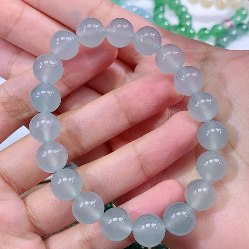 【闪购商品】未镶嵌手链翡翠翡翠