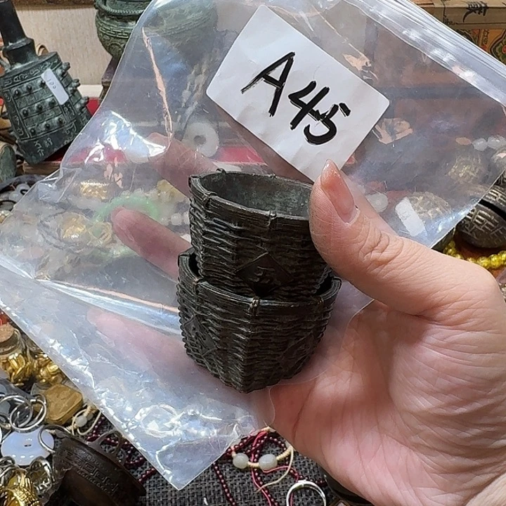 用***3金属小古杂货集专属链接