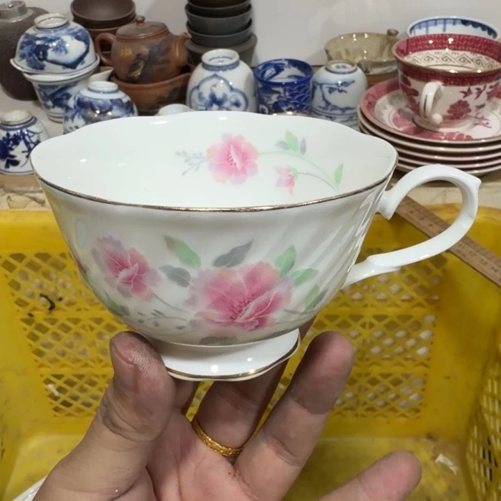 陶瓷推荐第二名20包邮