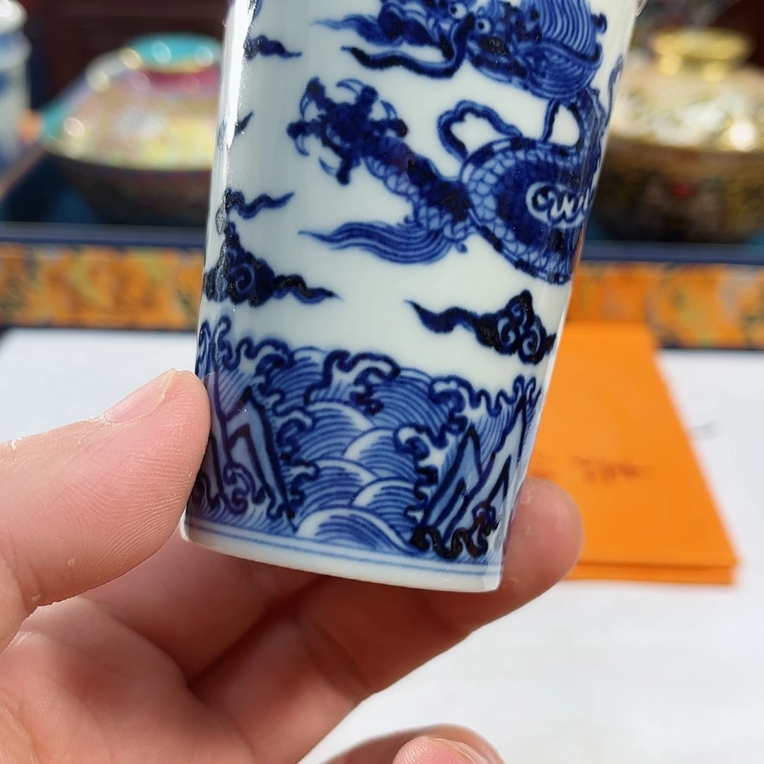 杯千年瓷都景德镇 艺术关注谢佳豪