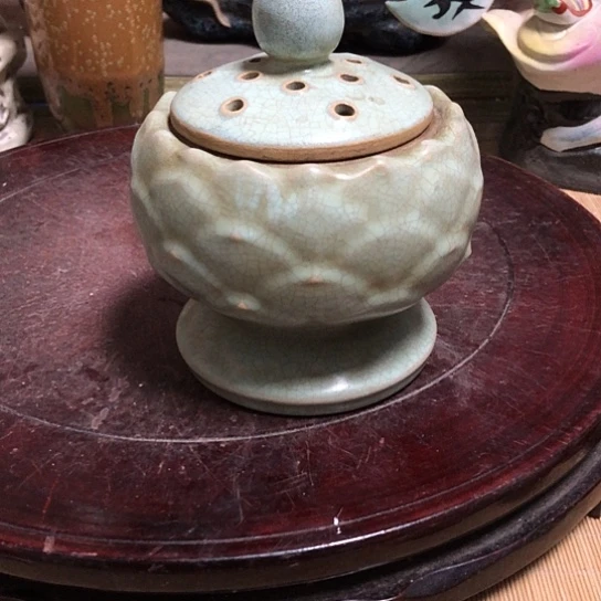 壶陶瓷陶瓷艺术陶瓷瓷器创意壶瓶壶