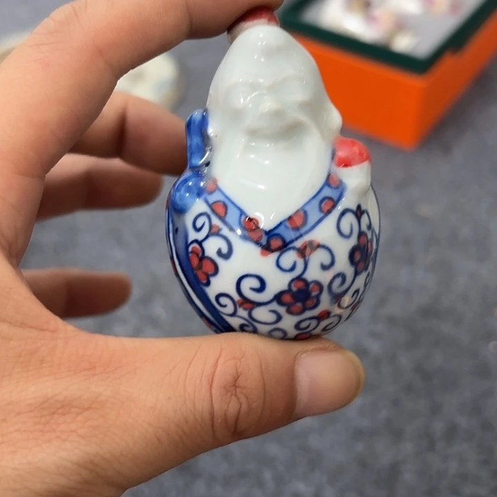 非古董现代工艺品