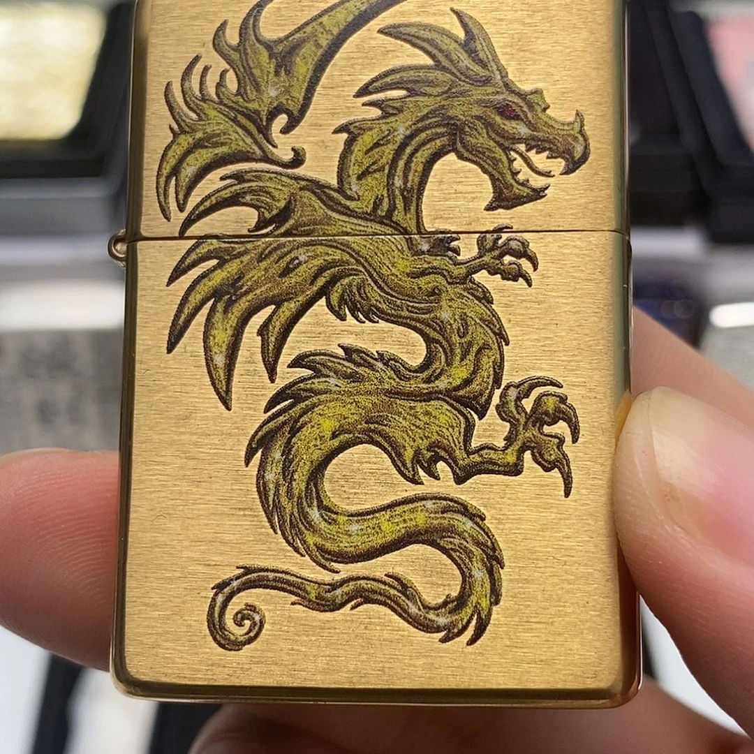 铜黄铜时刻经雕工艺