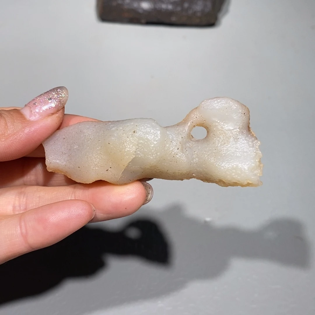 玛瑙/玉髓车挂合金小*外9