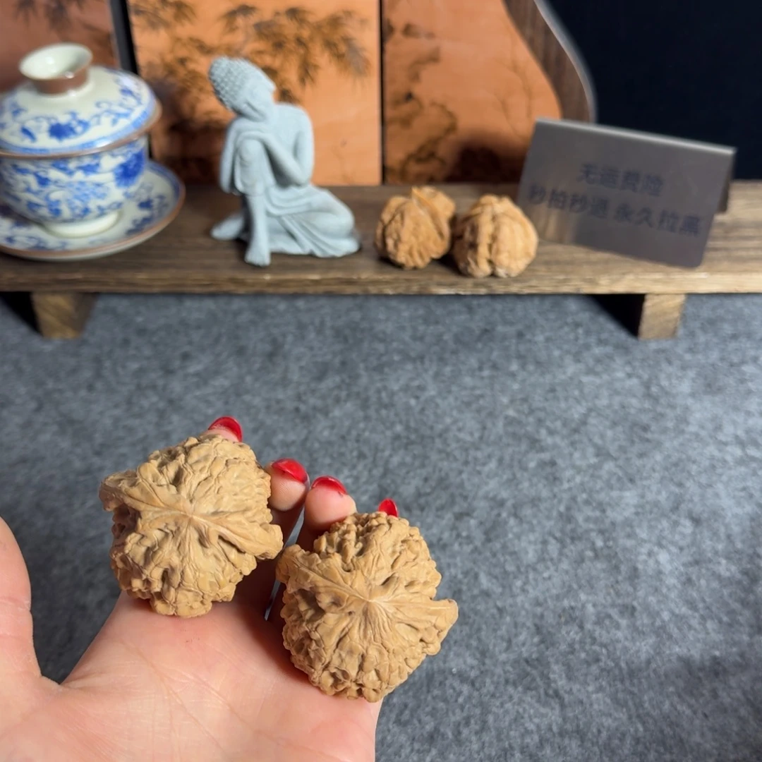 全品白茬龙鼎49克重57