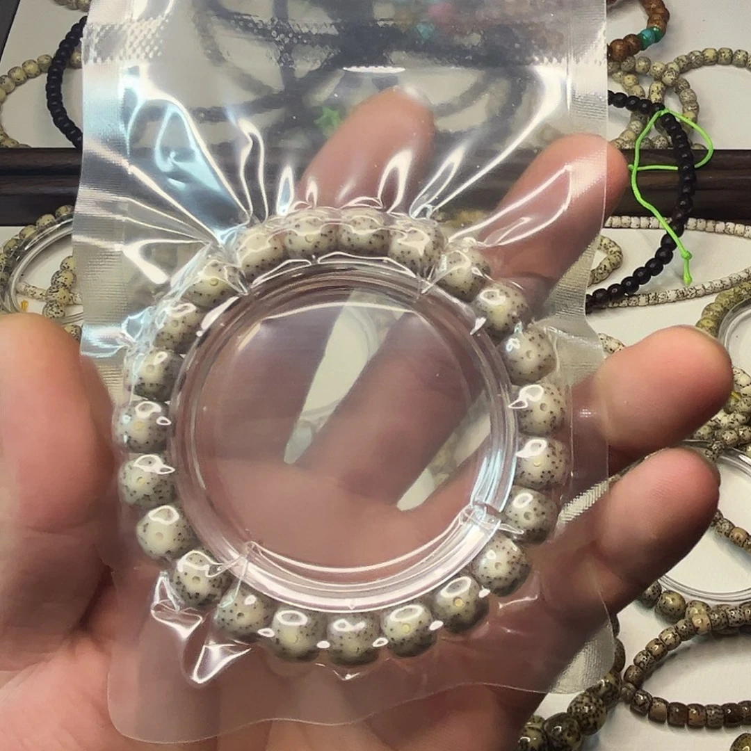 星月菩提吊坠1103