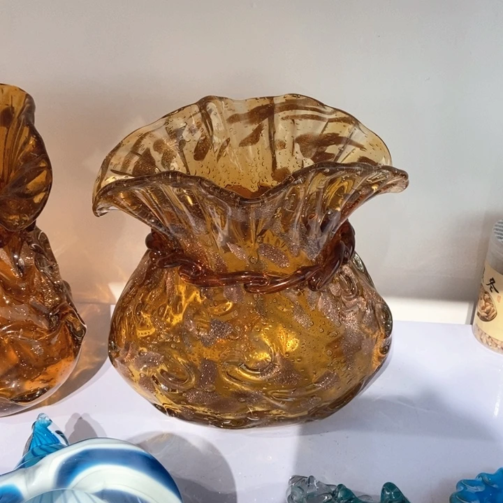 琉璃手工艺品全品