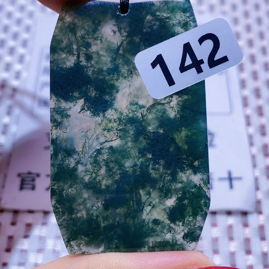 玛瑙/玉髓颈饰未镶嵌用****4