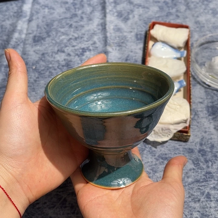 瓷片大美玲好物推荐