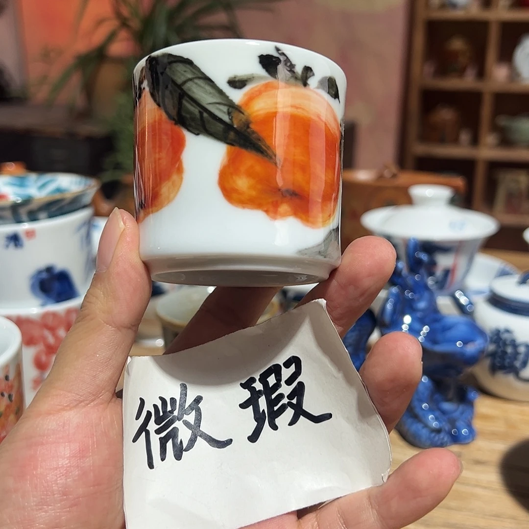 陶瓷艺术作品欣赏