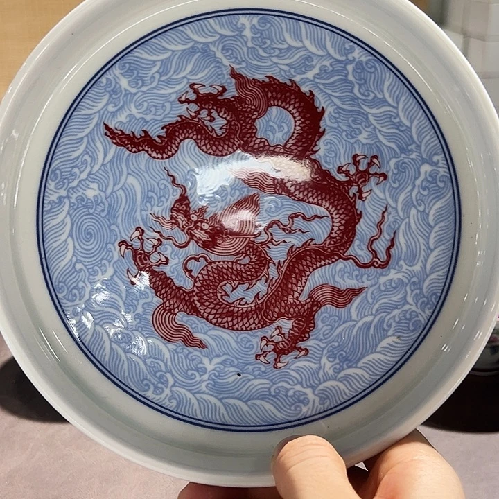 全场景德镇景德镇陶瓷艺术博物