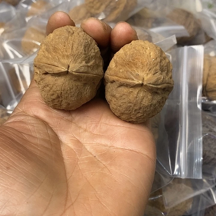 核桃云南铁核桃基地25