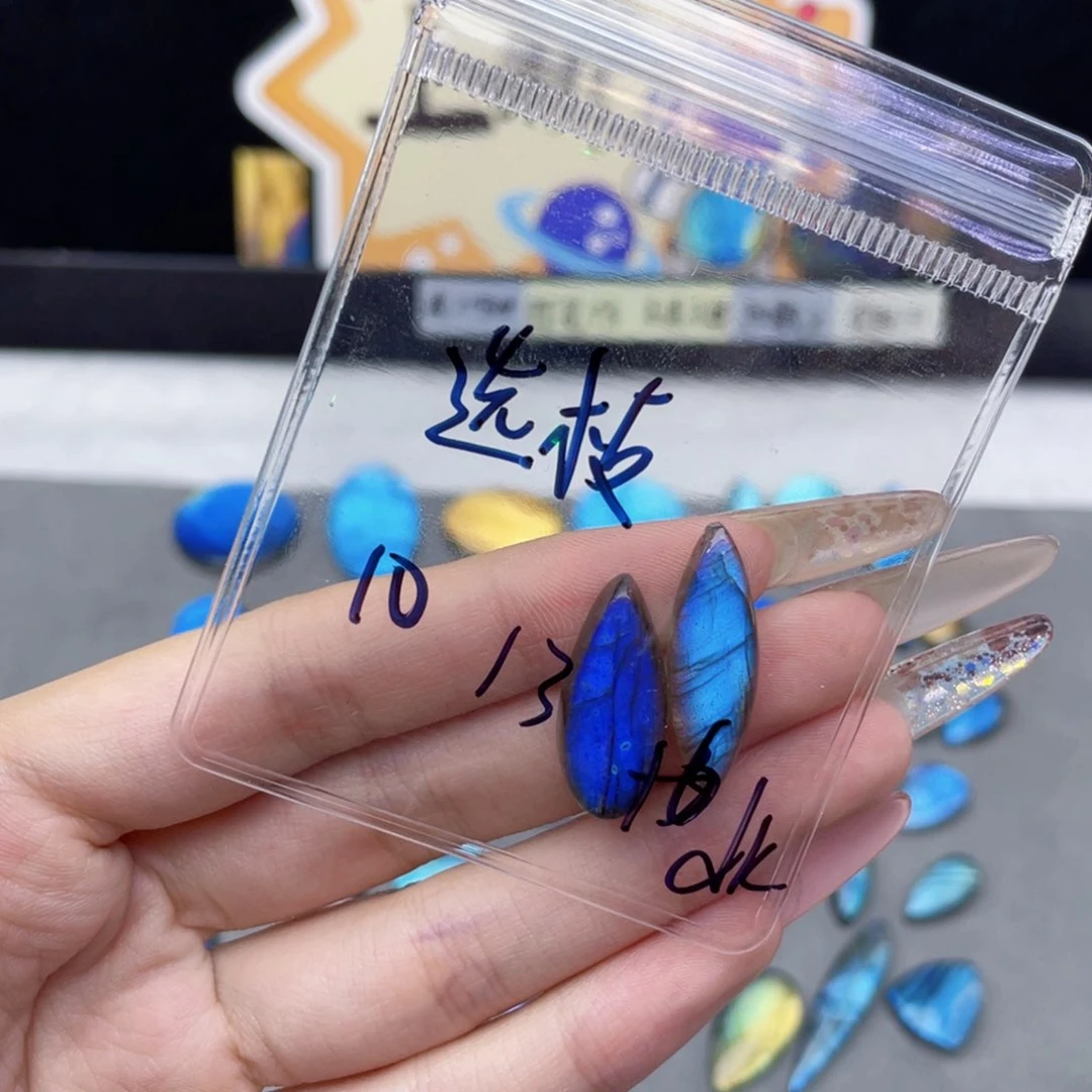 未镶嵌珠宝半成品水晶选*