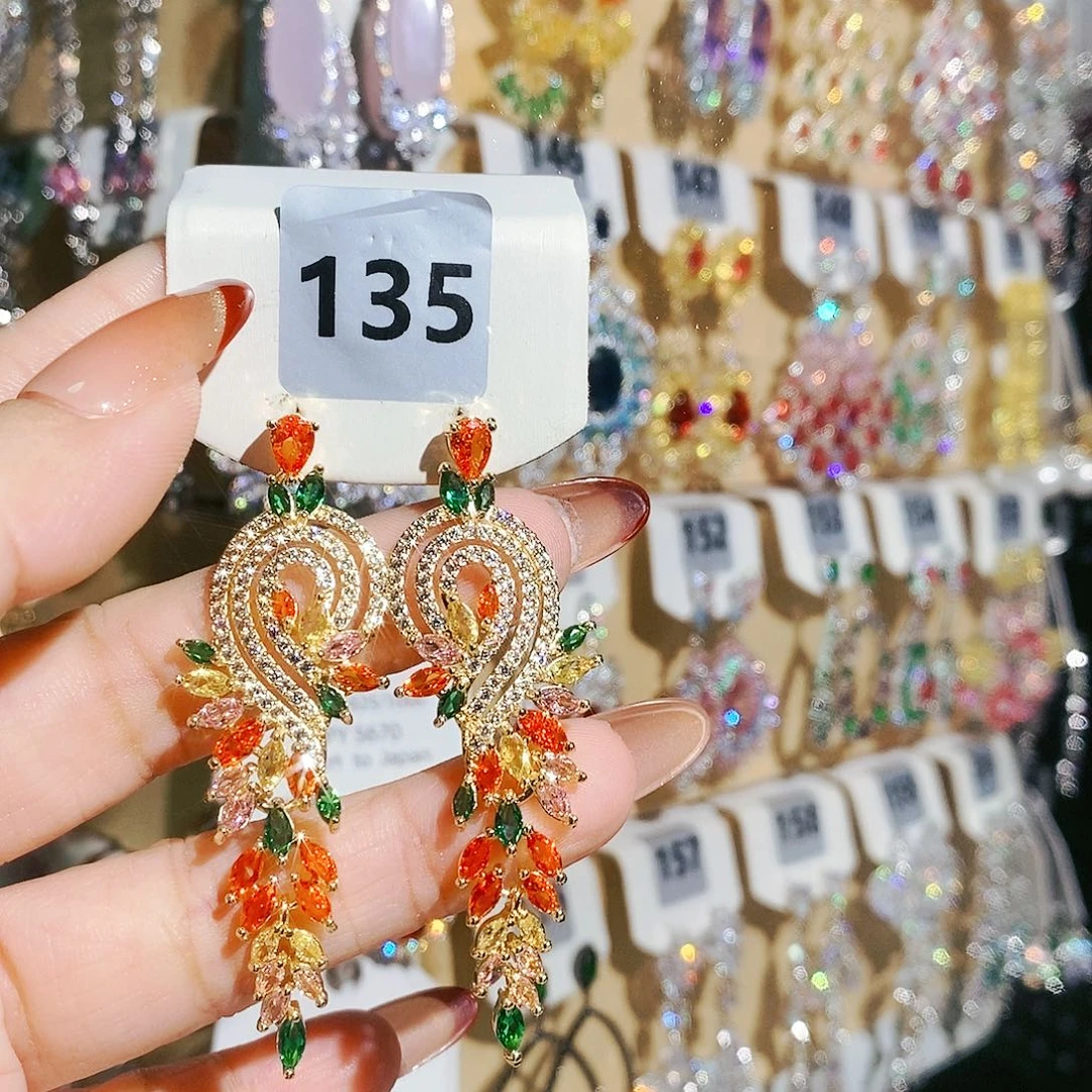 非金属合成立方氧化锆925银