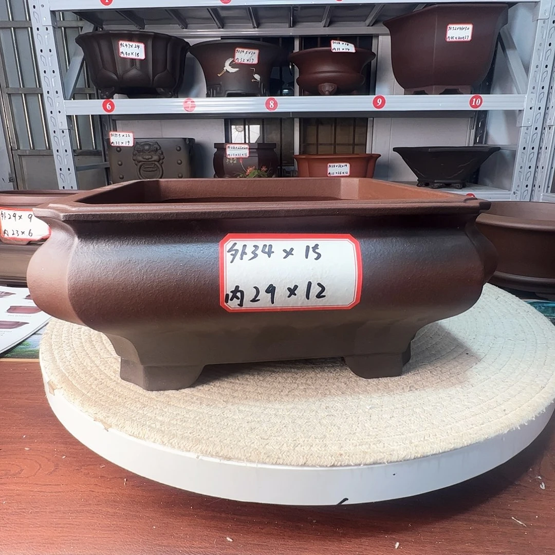 其他紫砂紫砂花盆
