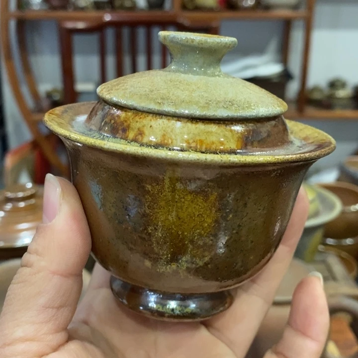 白泥好用宝瓶堵孔不影响出水