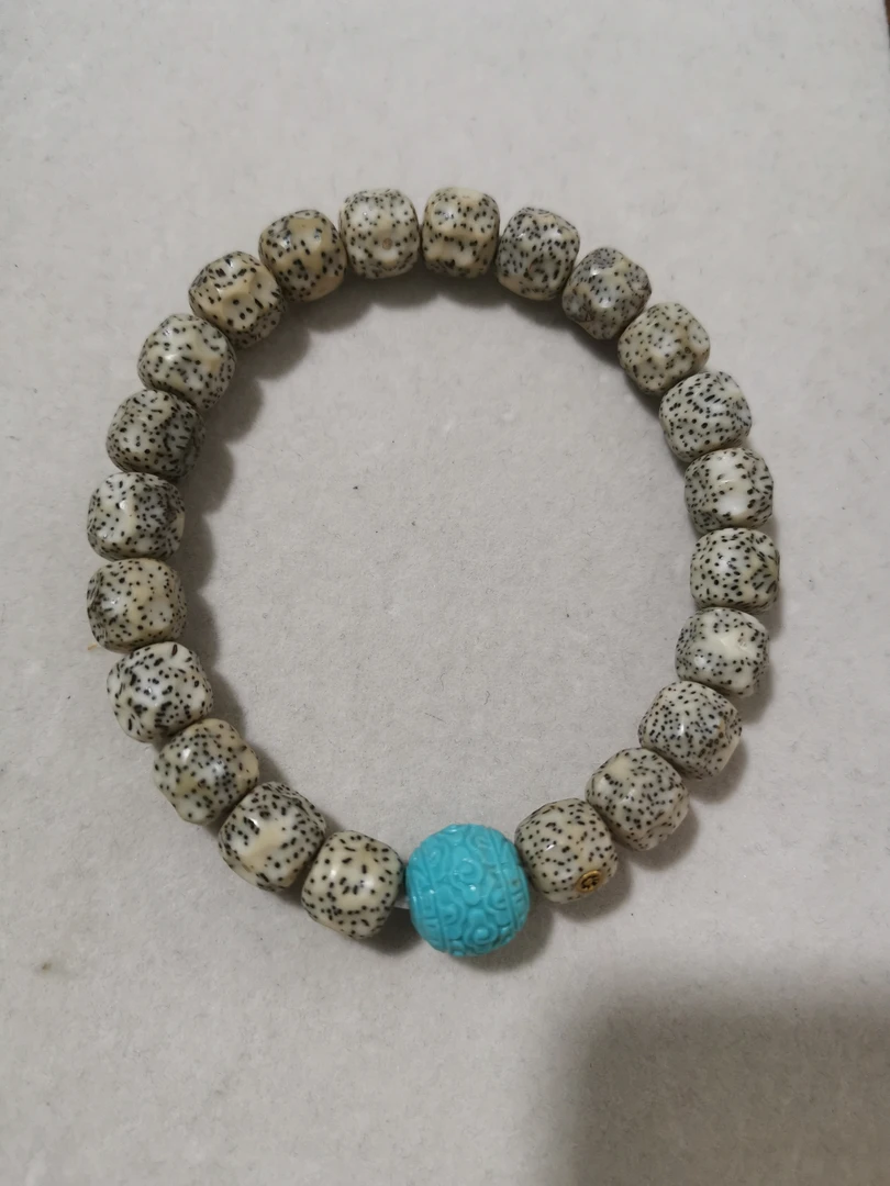 星月菩提文玩单圈