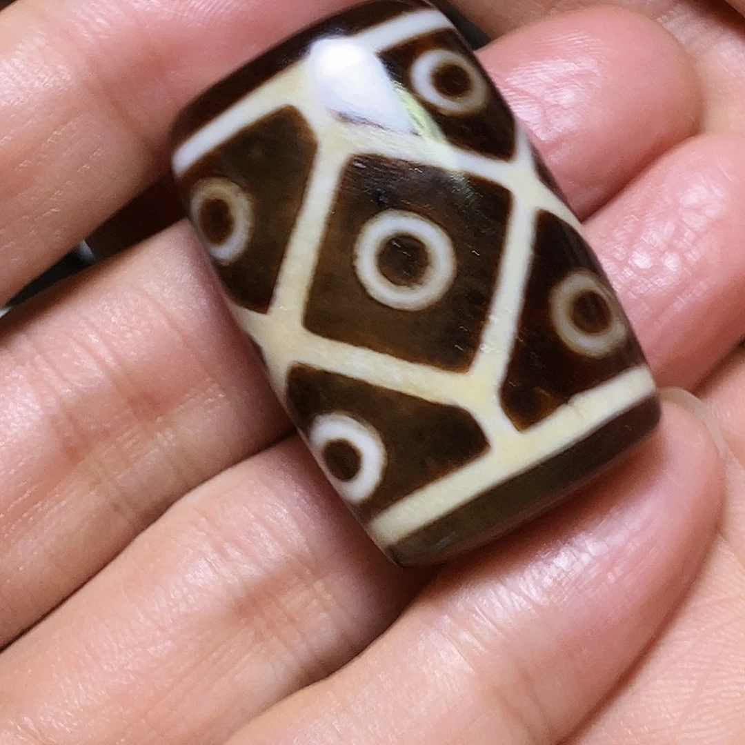 玛瑙/玉髓合金颈饰