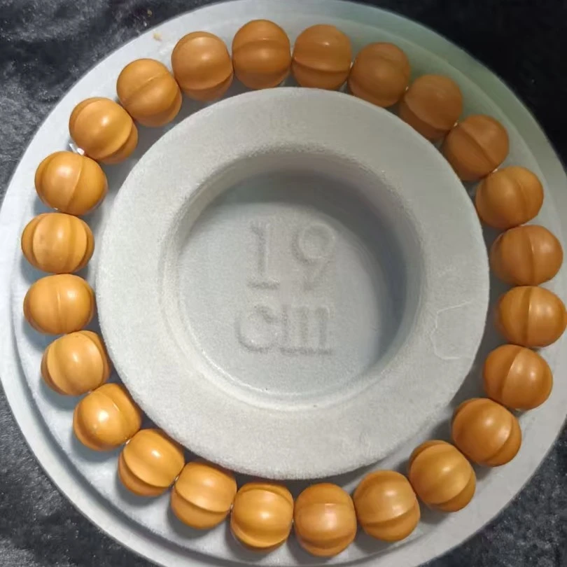 尚品文玩猴头:全品无暇  小鲨鱼